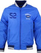 Srk Îmbracaminte Blouson esprit coupe-vent garçon ECAVEN