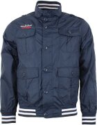 Srk Îmbracaminte Blouson esprit coupe vent homme CEMSTEAD
