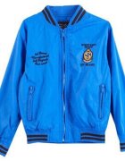 Srk Îmbracaminte Blouson garçon EAST