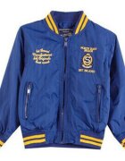 Srk Îmbracaminte Blouson garçon EAST
