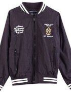 Srk Îmbracaminte Blouson garçon EAST