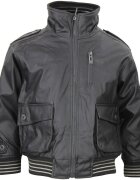 Srk Îmbracaminte Blouson garçon EFO