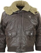 Srk Îmbracaminte Blouson garçon ESLEBROCOP