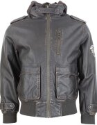 Srk Îmbracaminte Blouson homme CEFORT