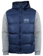 Srk Îmbracaminte Blouson homme CEVERTO