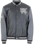 Srk Îmbracaminte Blouson homme CYSAR