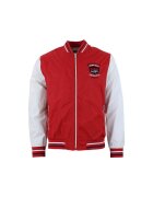 Srk Îmbracaminte Blouson léger style teddy garçon EVANS
