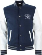 Srk Îmbracaminte Blouson Teddy bi-matière homme CORTY