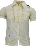 Srk Îmbracaminte Chemise fille FLARLO