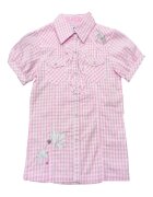 Srk Îmbracaminte Chemise fille FLARLO