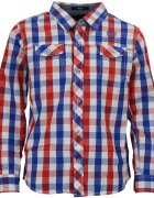 Srk Îmbracaminte Chemise garçon ECARMY