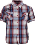 Srk Îmbracaminte Chemise garçon ECAROBO