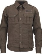 Srk Îmbracaminte Chemise garçon ECIRACE