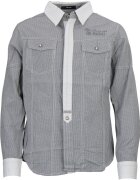 Srk Îmbracaminte Chemise garçon ECLARK