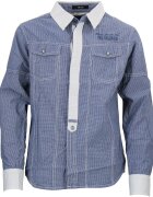 Srk Îmbracaminte Chemise garçon ECLARK