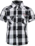 Srk Îmbracaminte Chemise garçon ECLAVIX