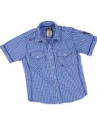 Srk Îmbracaminte Chemise garçon ECOTINE
