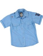 Srk Îmbracaminte Chemise garçon ECOTINE