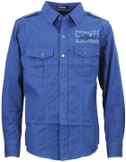Srk Îmbracaminte Chemise garçon ECOTRACE
