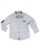 Srk Îmbracaminte Chemise garçon EPIL
