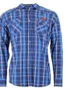 Srk Îmbracaminte Chemise homme CEDRO
