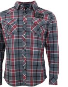 Srk Îmbracaminte Chemise homme CEFIR