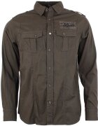 Srk Îmbracaminte Chemise homme CIRACE