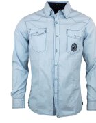 Srk Îmbracaminte Chemise homme CLANK