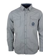 Srk Îmbracaminte Chemise homme CLANK
