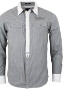 Srk Îmbracaminte Chemise homme CLARK
