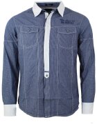 Srk Îmbracaminte Chemise homme CLARK