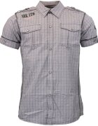 Srk Îmbracaminte Chemise homme COLA