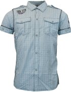 Srk Îmbracaminte Chemise homme COLA