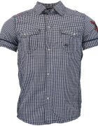 Srk Îmbracaminte Chemise homme COTINE