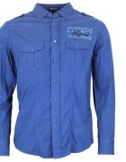 Srk Îmbracaminte Chemise homme COTRACE