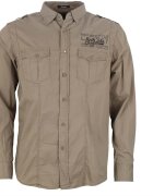 Srk Îmbracaminte Chemise homme COTRACE
