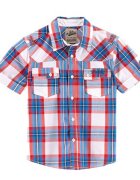 Srk Îmbracaminte Chemise manches courtes garçon EJAP