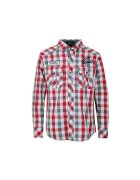 Srk Îmbracaminte Chemise manches longues garçon ECAMDRY