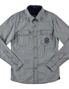 Srk Îmbracaminte Chemise manches longues garçon ECLANK
