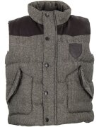 Srk Îmbracaminte Gilet garçon EHUB