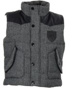 Srk Îmbracaminte Gilet garçon EHUB