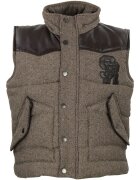 Srk Îmbracaminte Gilet garçon ERING