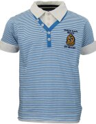 Srk Îmbracaminte Polo garçon ECAPIX