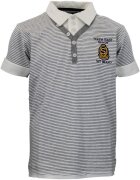 Srk Îmbracaminte Polo garçon ECAPIX