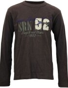 Srk Îmbracaminte T-shirt garçon ECOTAL