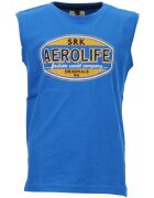 Srk Îmbracaminte T-shirt garçon ETOR