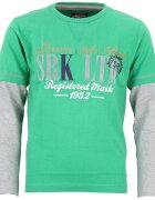 Srk Îmbracaminte T-shirt garçon EVRA