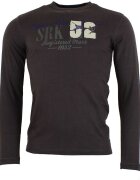 Srk Îmbracaminte T-Shirt manches longues homme COTAL