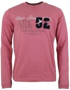 Srk Îmbracaminte T-Shirt manches longues homme COTAL