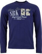 Srk Îmbracaminte T-Shirt manches longues homme COTAL